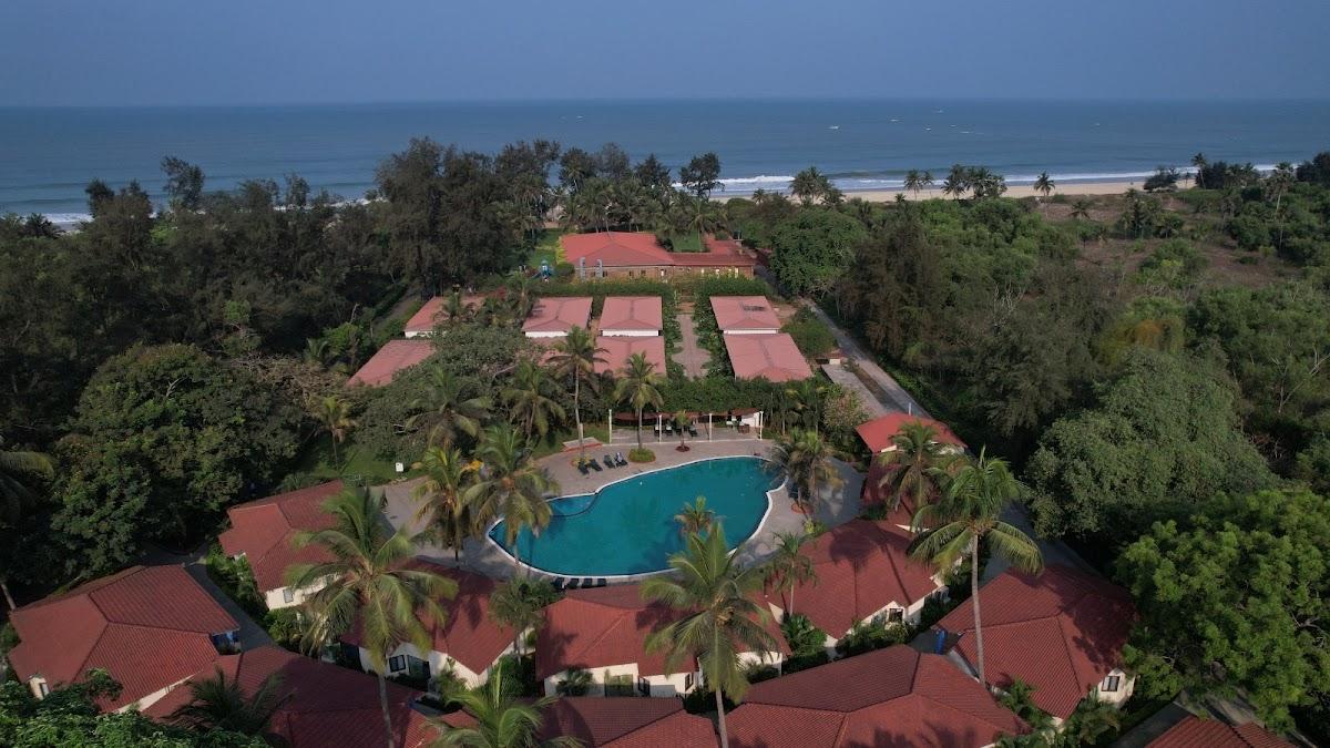 The Windflower Resorts & Spa Varca Goa, A Beach Resort – photo 4