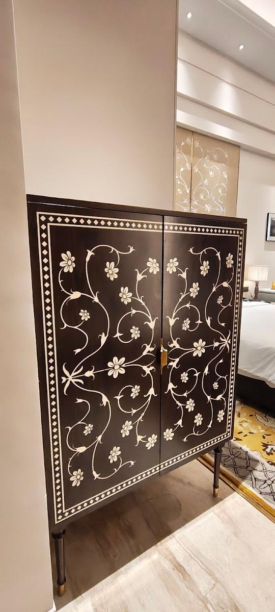 Radisson Collection Hotel & Spa, Riverfront Srinagar – photo 3