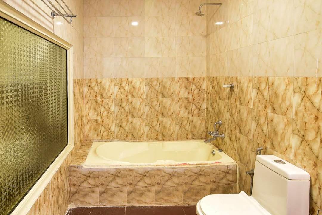 Arabian Sea Beach Resort – photo 3