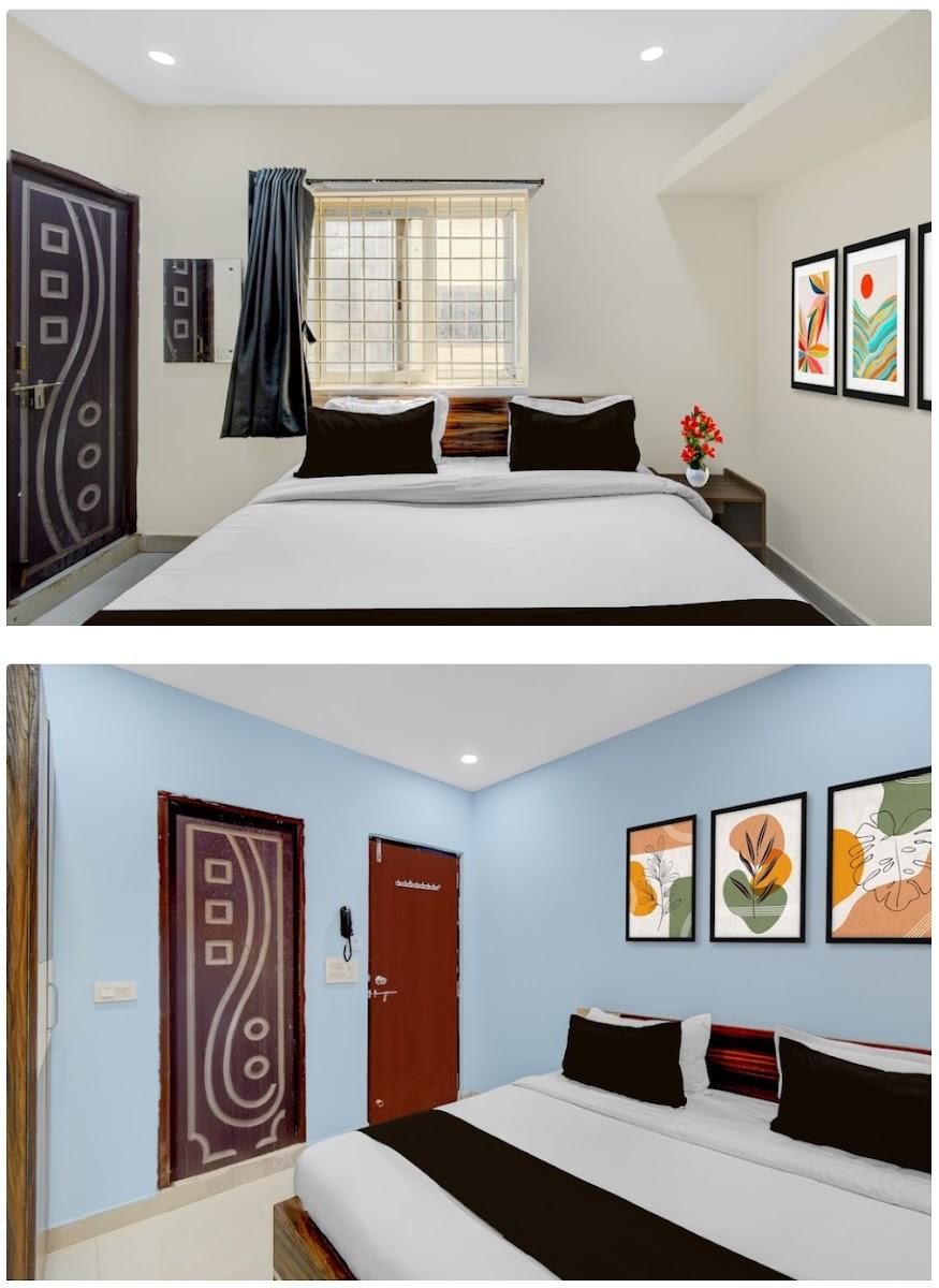 Hotel Bhatia Residency – photo 1