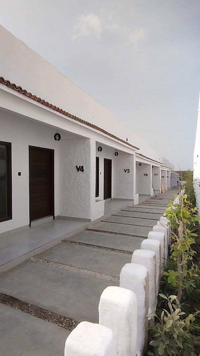 The Cove - Beach Resort & Club