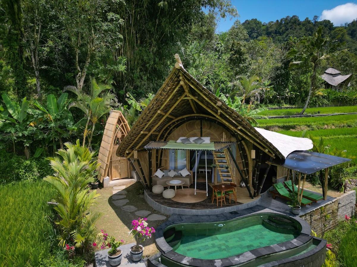Agung’s Nest by KOSAY BALI – photo 2
