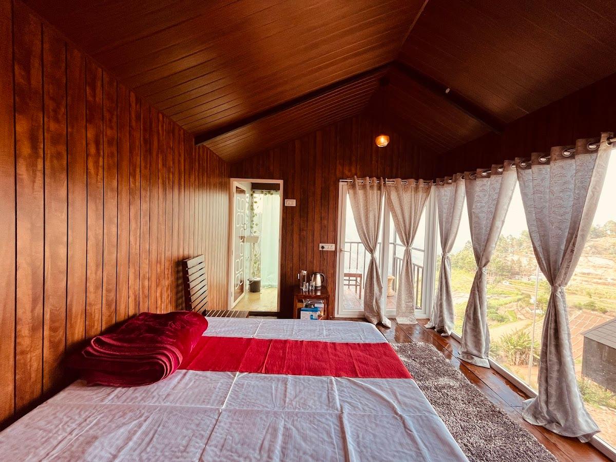 Scasa glamping – photo 3