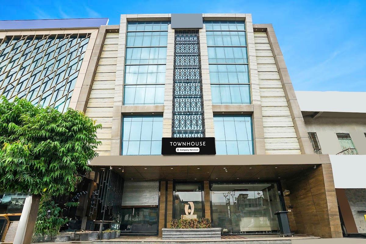Super Townhouse Jhalawar Road Gumanpura Formerly Rockland – photo 2