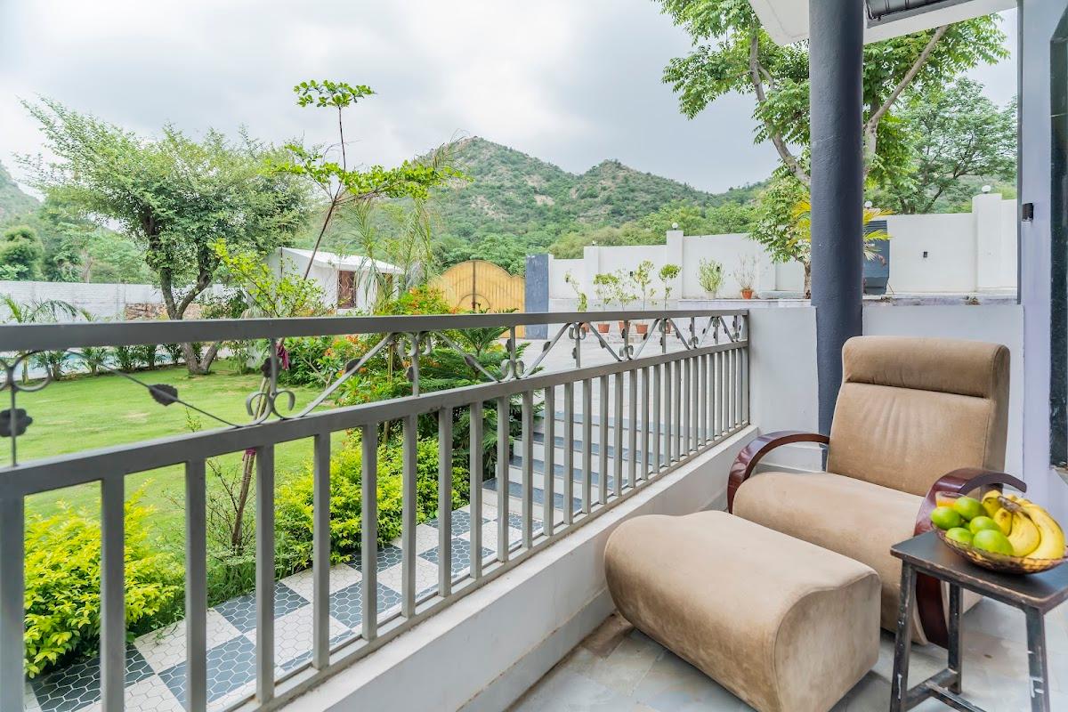 Amohaa Villa – photo 3