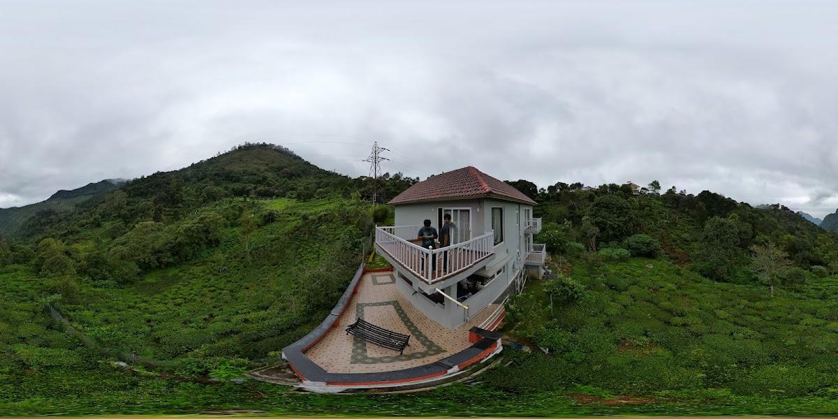 Moving Mist Villa – photo 1