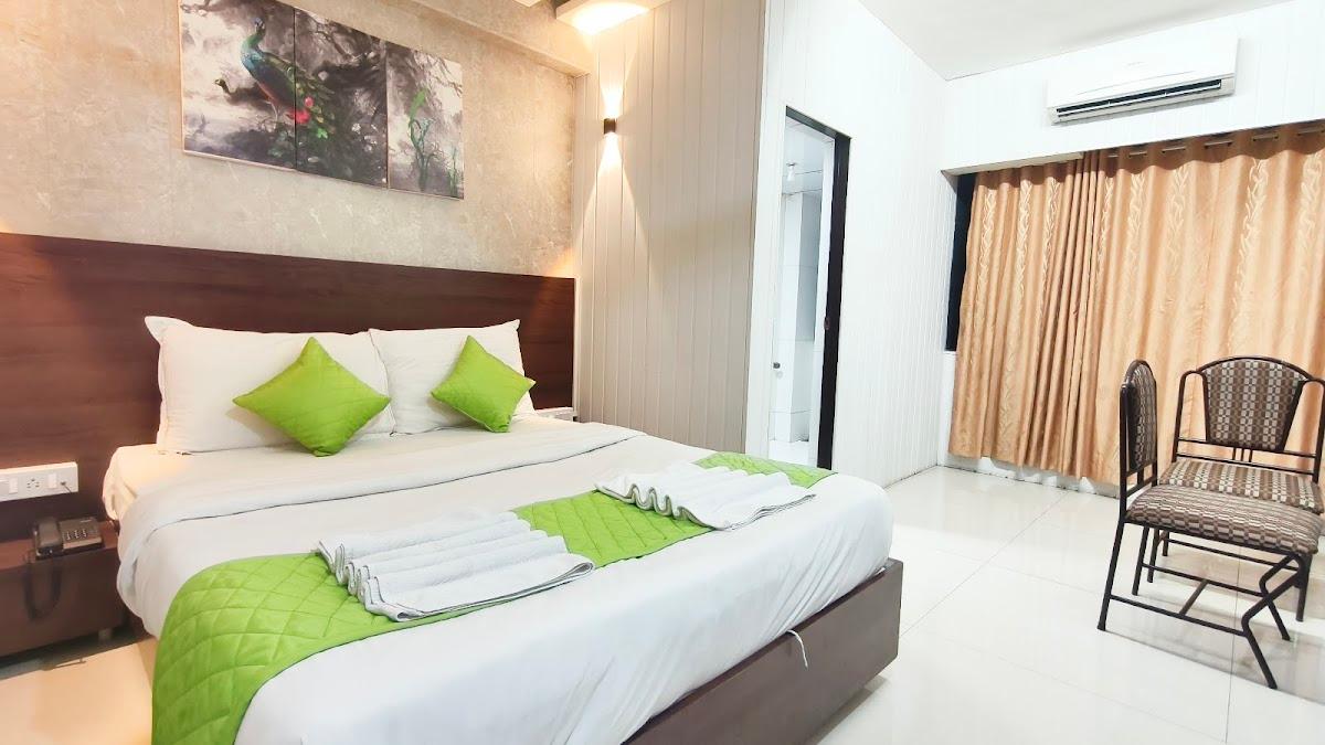 Hotel Express, Airoli – photo 2