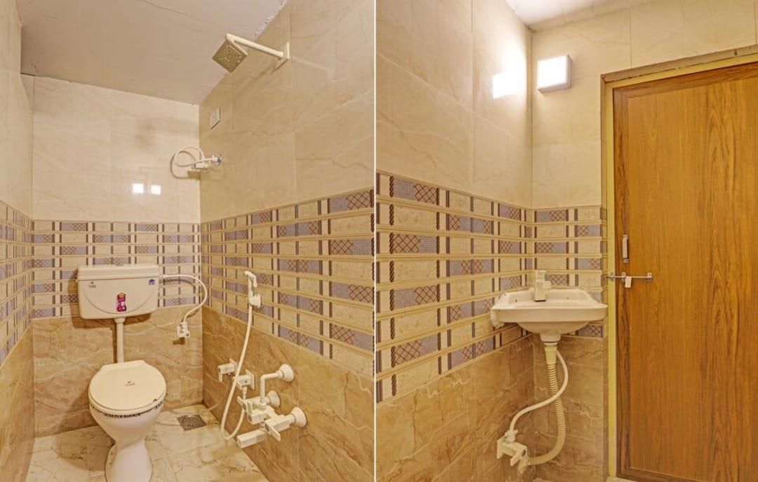 Hotel Alexa - Satellite Prahladnagar,Ahmedabad – photo 2