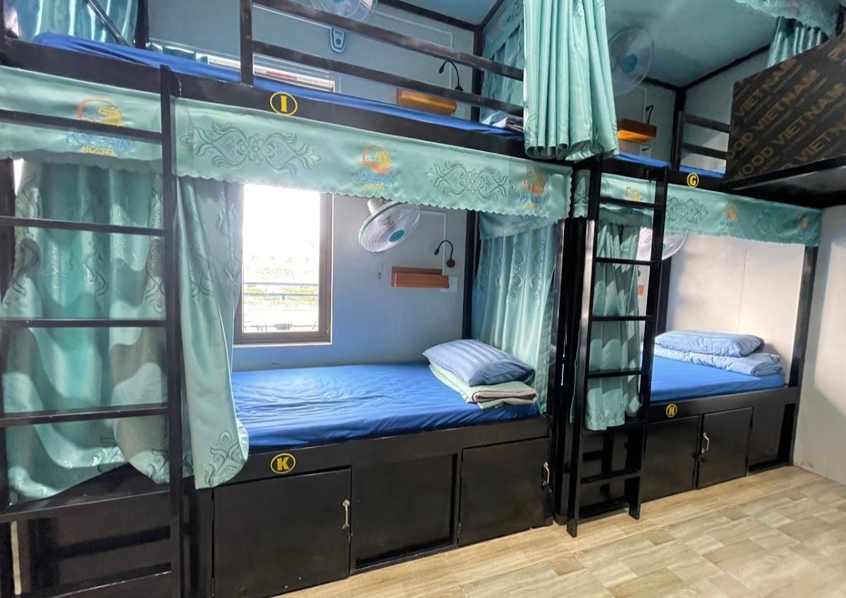 Riverside Hoi An, Dolphins Hostel & Bar – photo 2