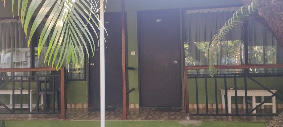 Treebo Lands End Beach Resort - 100M From Beach – photo 3