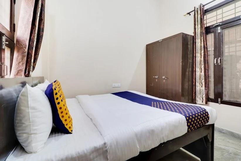 Hotel The Royal Palace – photo 2