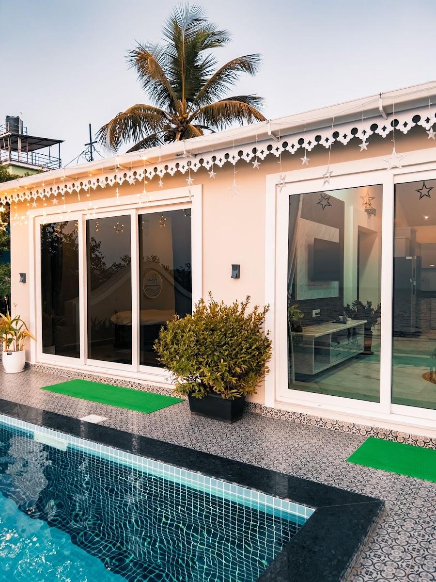 Raia The beach house – photo 1