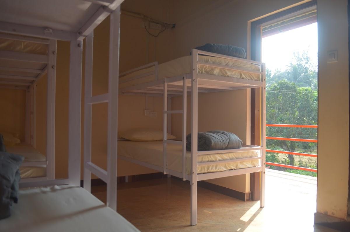 Rambler Stay Backpacker Hostel – photo 3
