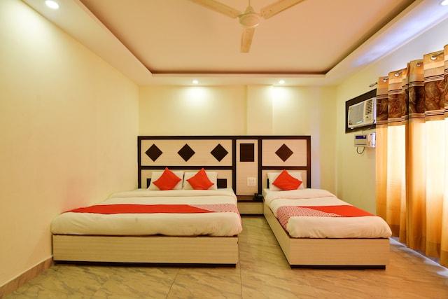 HOTEL THE TARANANT – photo 1
