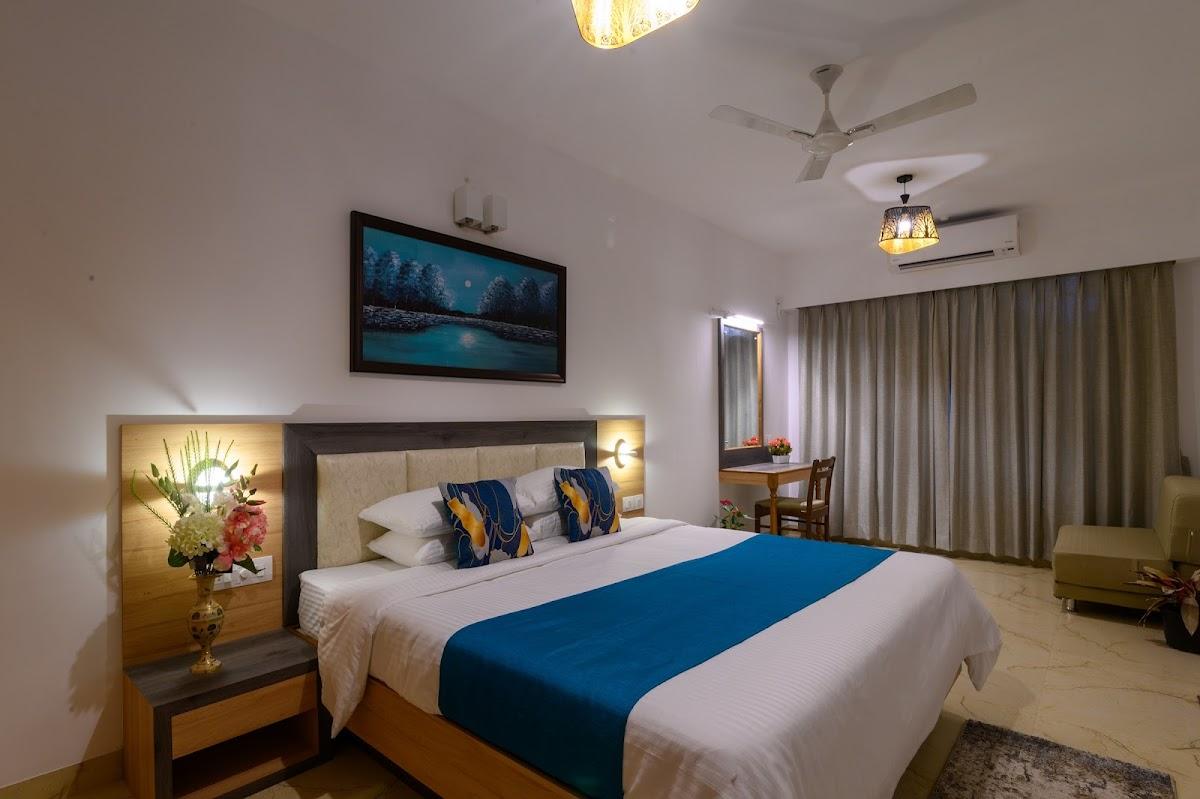 Lotus & Orchid villas by Ramnath Homes – photo 4