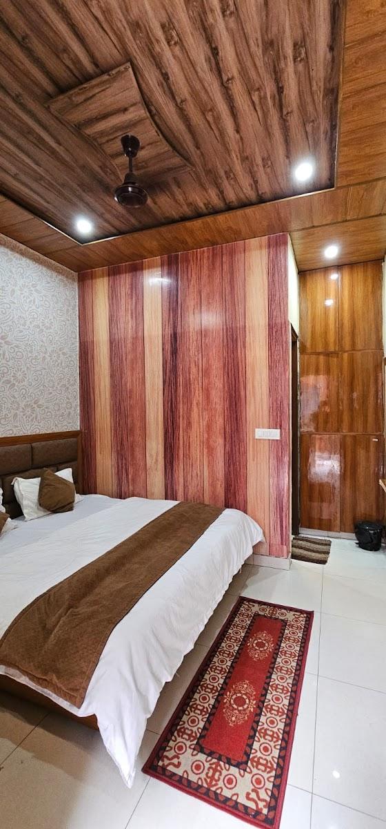 Casa de Mussoorie – photo 2