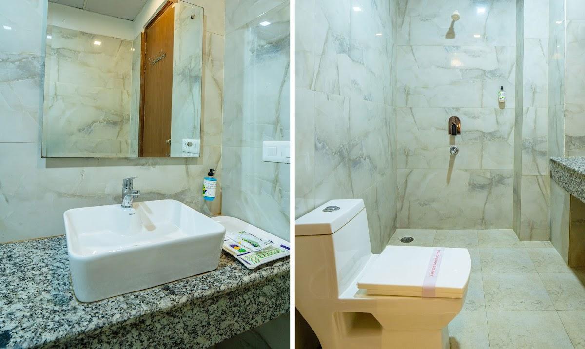 Treebo Luxury Stay Premium Inn – photo 4