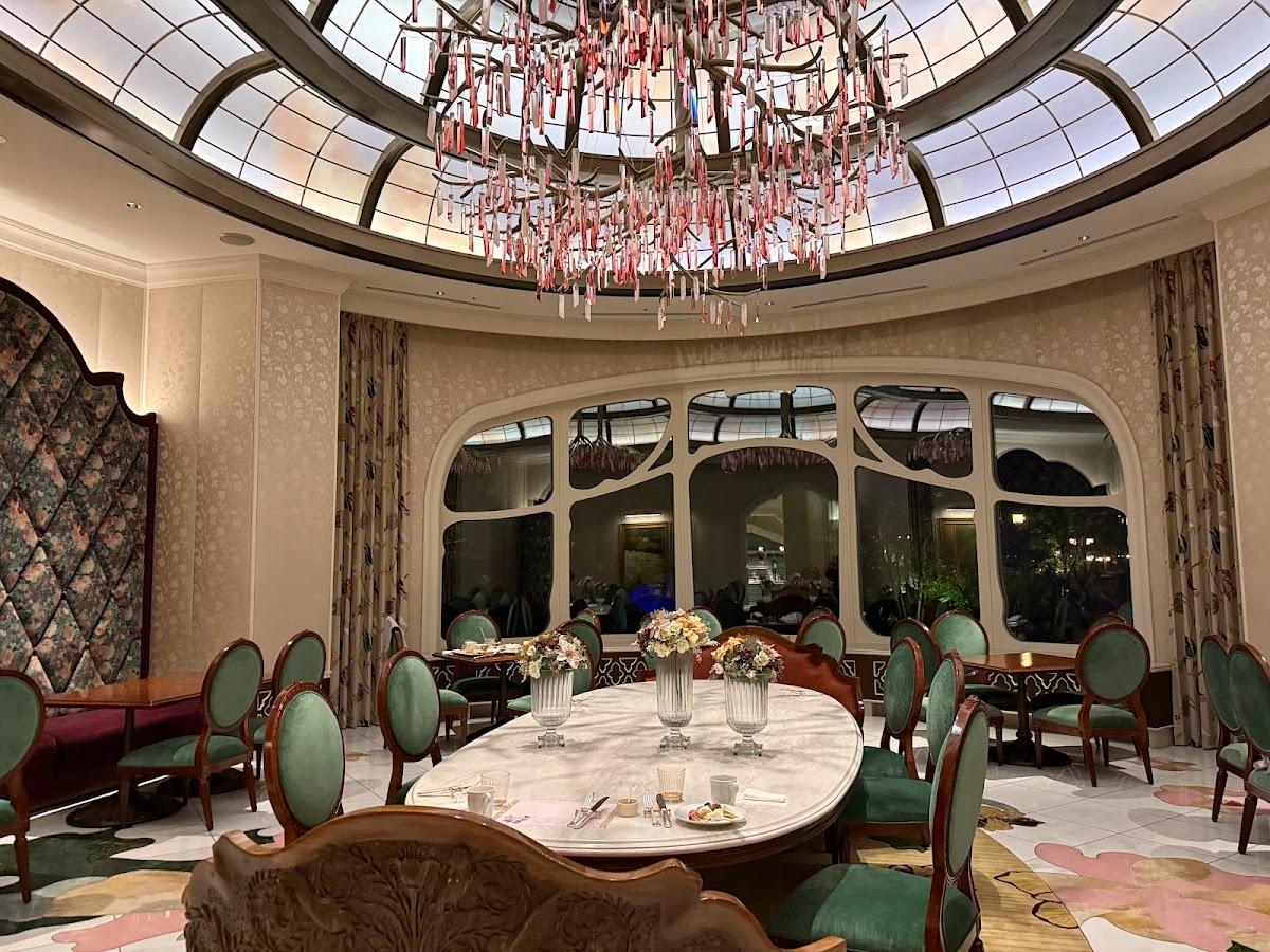 Tokyo DisneySea Fantasy Springs Hotel – photo 4