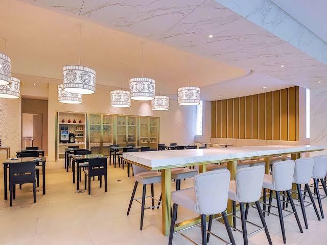 Novotel Kuala Lumpur City Centre