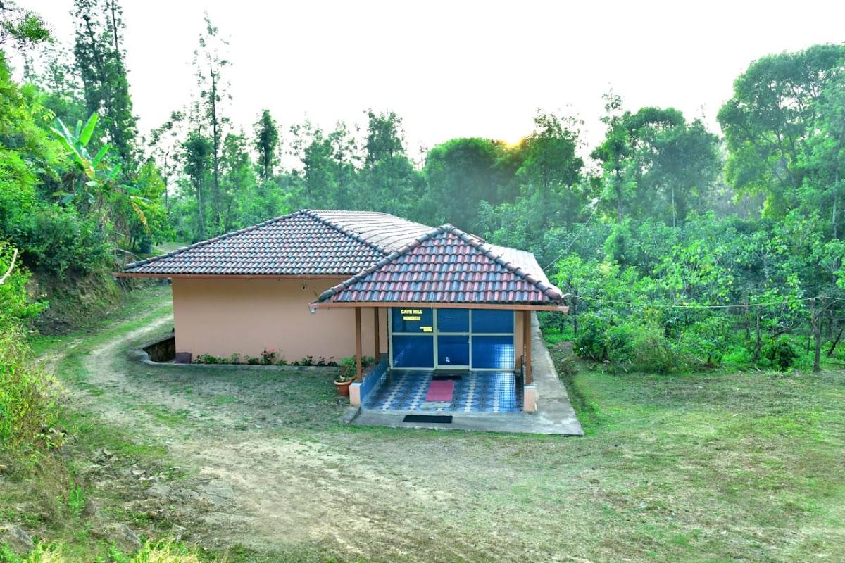 M B cave hill Homestay – photo 3