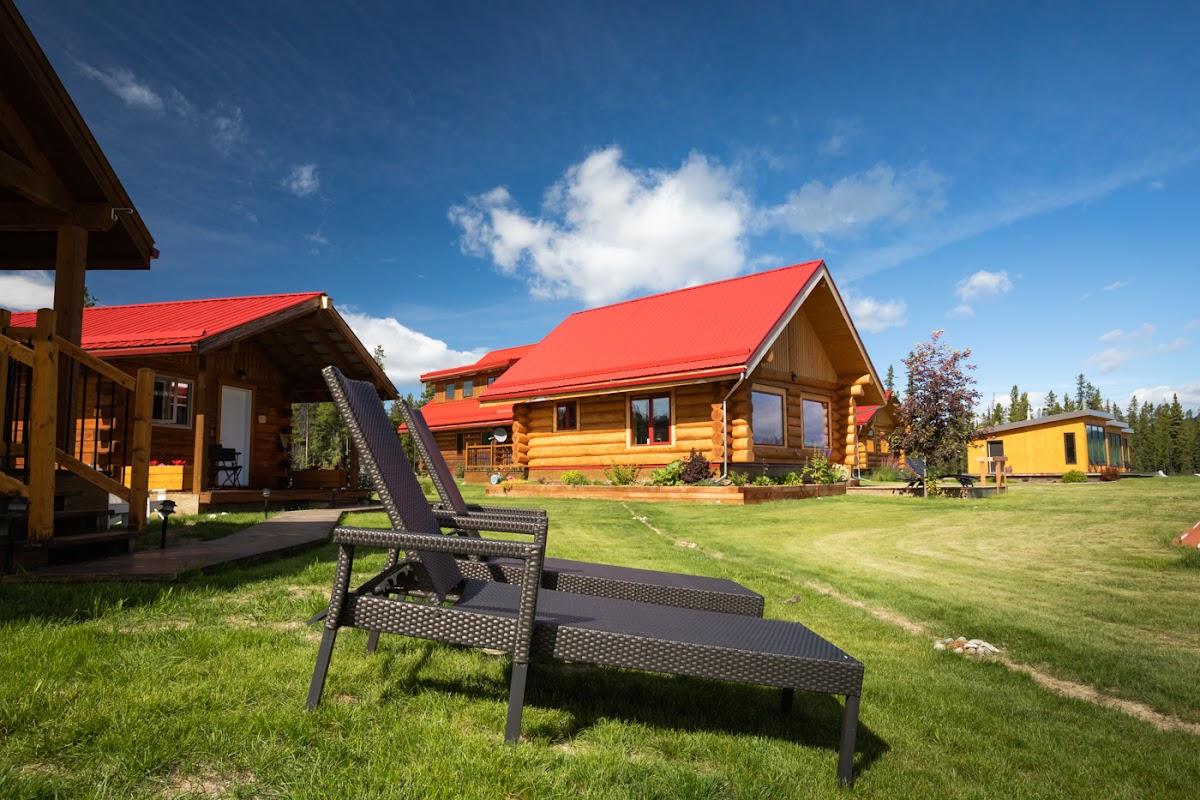 Northern Lights Resort & Spa – photo 1