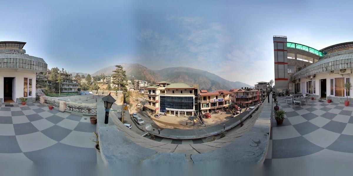 Spring Valley Spa Resort by DLS Hotels – photo 2