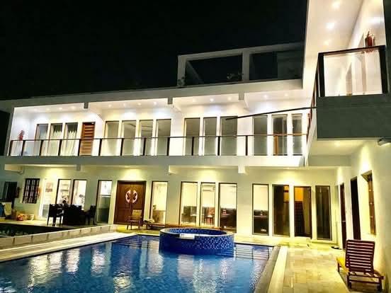 Umino Beach Resort Banquet Hall and Restaurant – photo 4