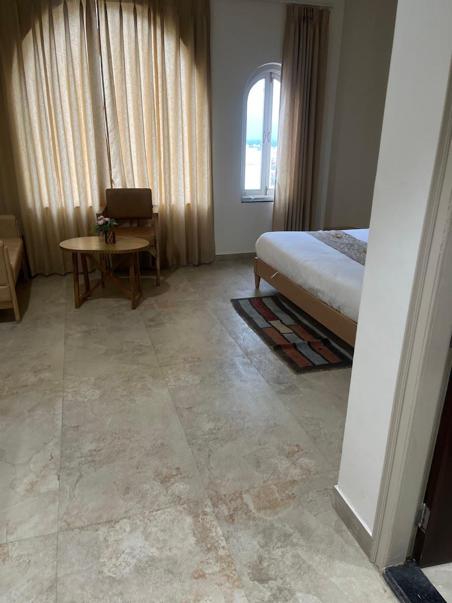 Adhika Hills Pool Villa ( homestay) – photo 4
