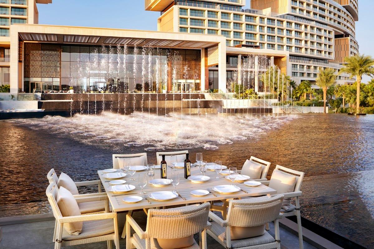 Atlantis The Royal – photo 4