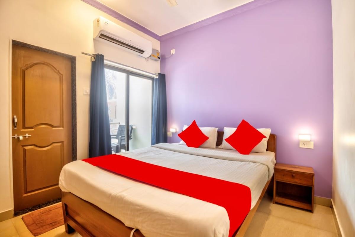Costa de Calangute Inn – photo 3