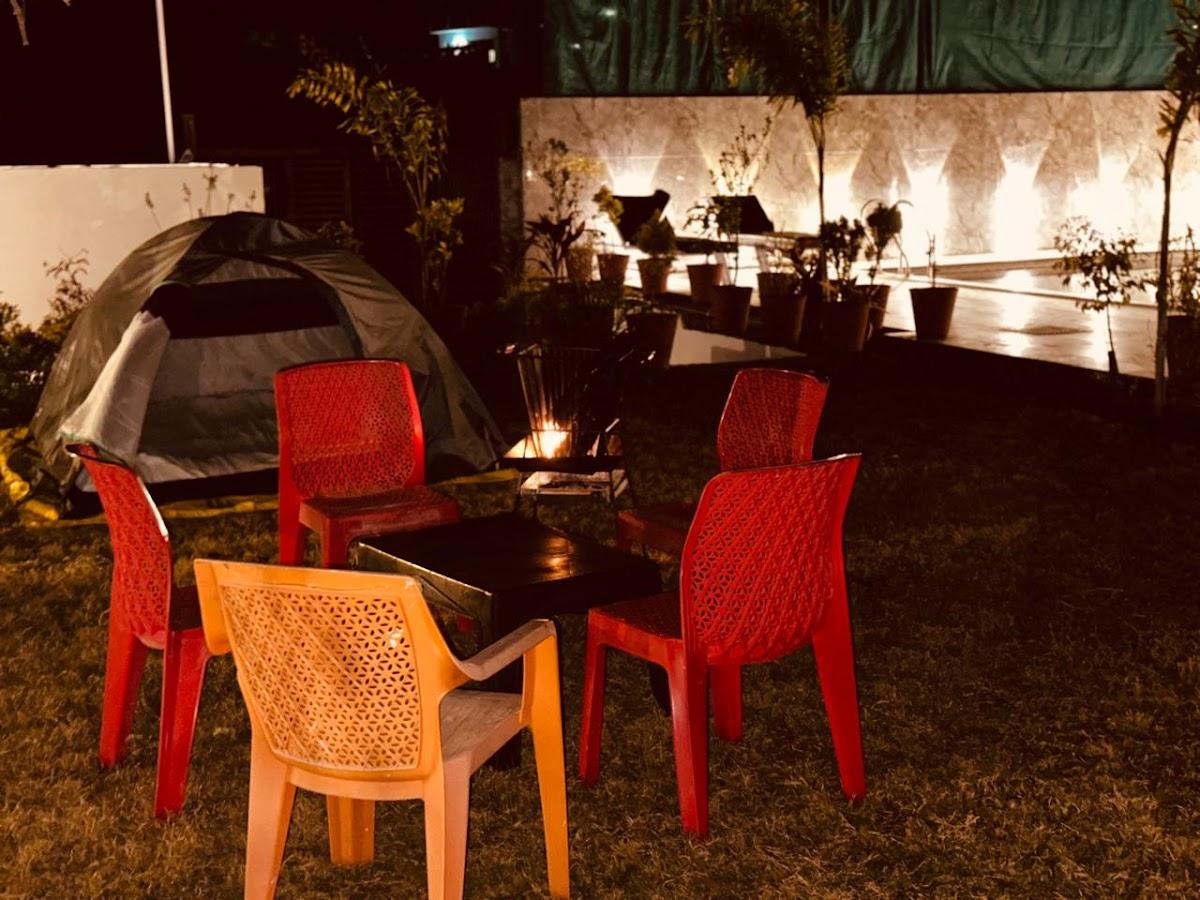 The Jungle Villa – photo 4