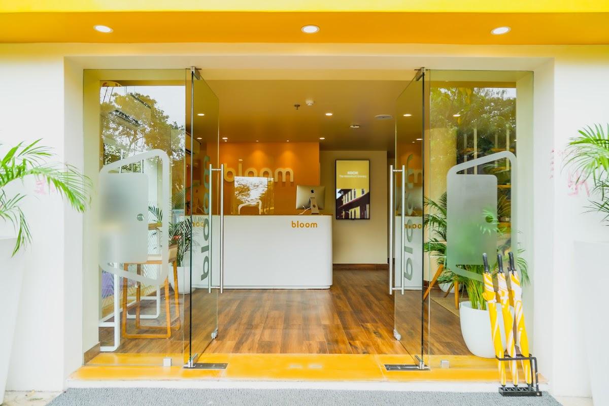 Bloom Hotel - Worli – photo 3