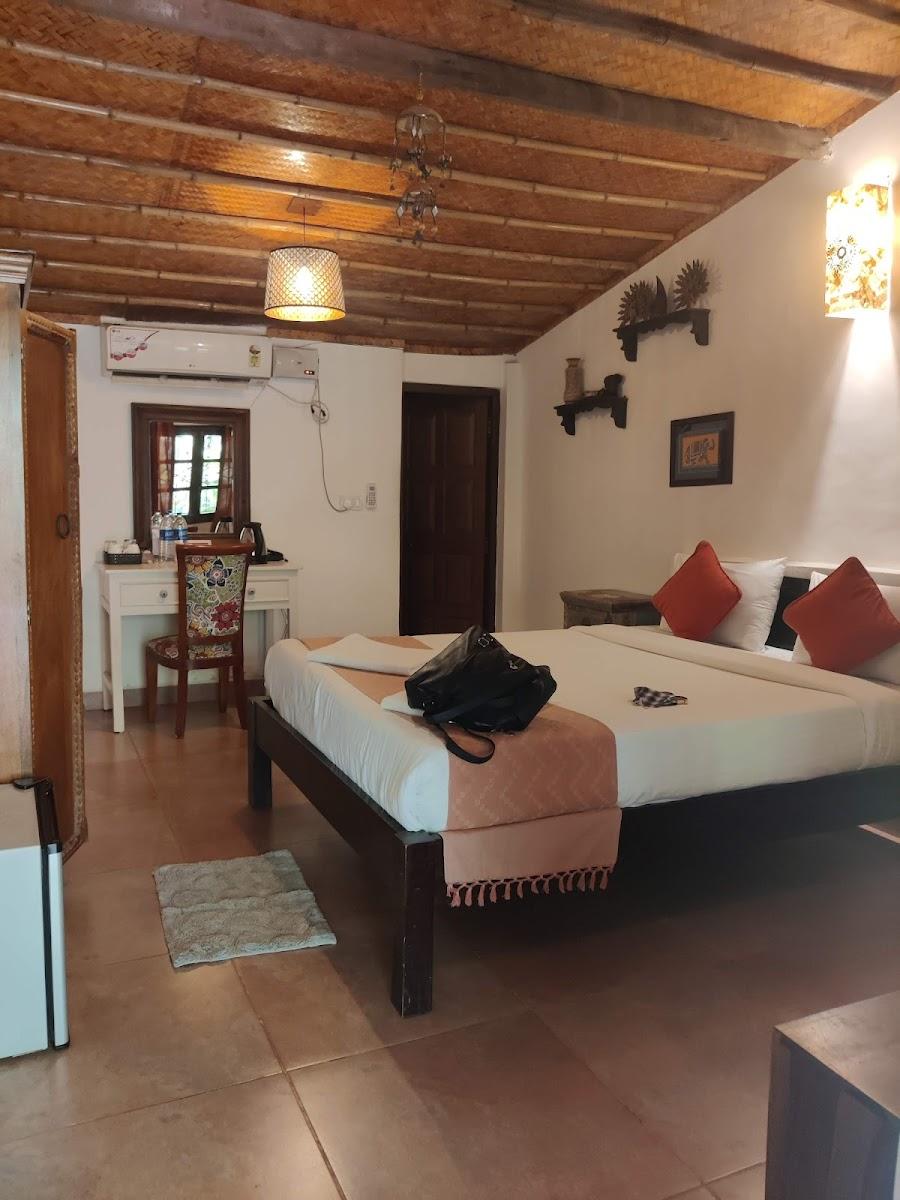 Little India Beach Cottages Goa – photo 3