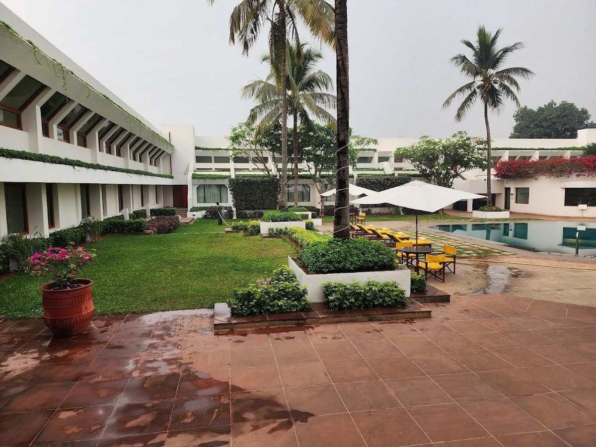Trident, Bhubaneswar – photo 3