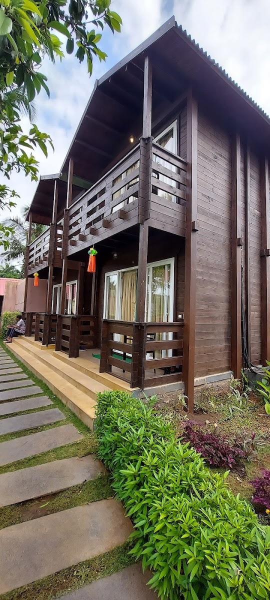 Woodvillas Beachfront Resort – photo 3