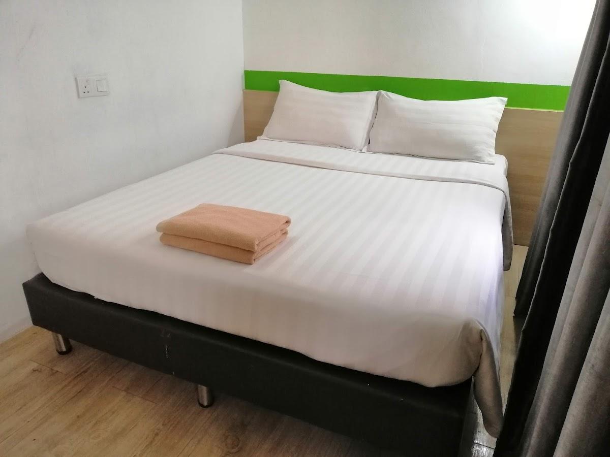 Dejaya Boutique Hotel – photo 3