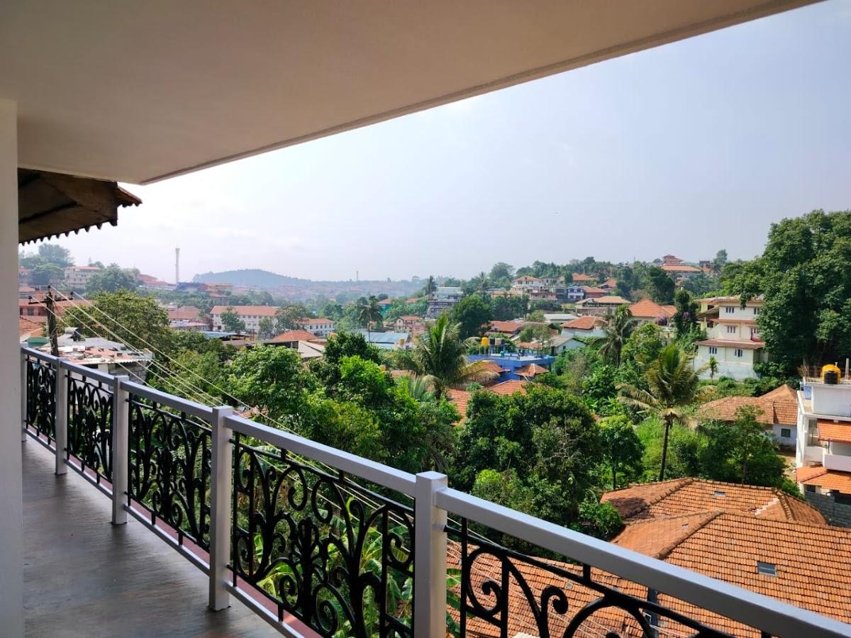 White House Madikeri – photo 3