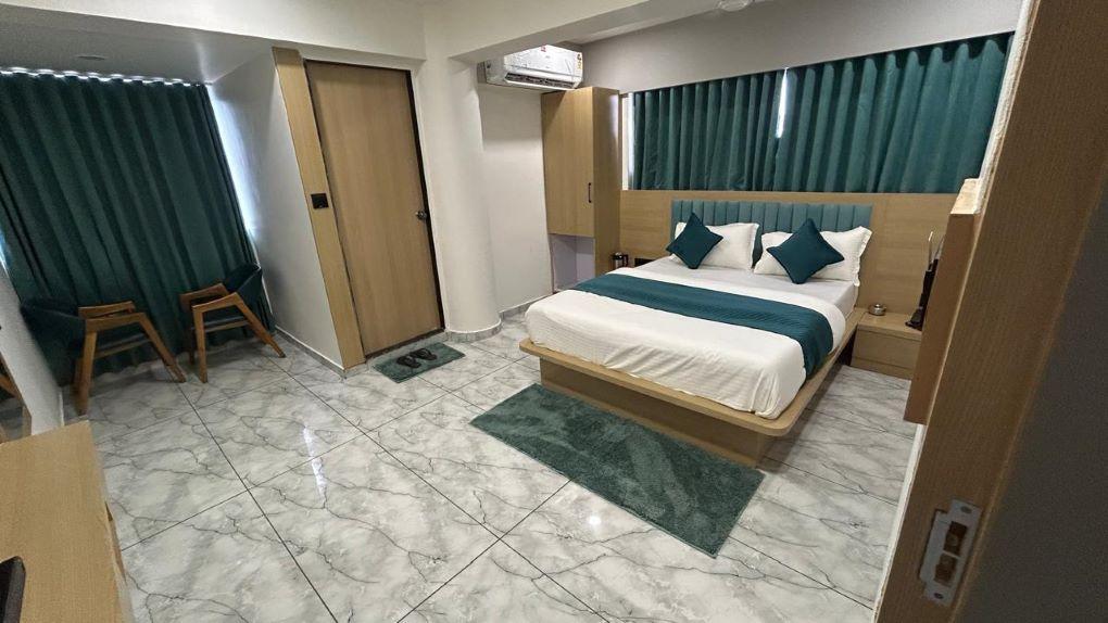HOTEL REVANTA INN – photo 2