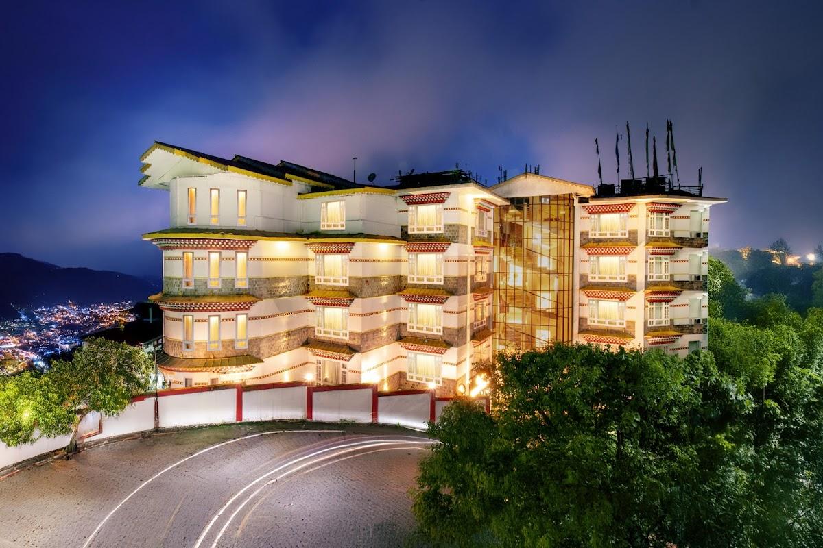 Udaan Hotels | Keepsa Hotel & Spa – photo 2