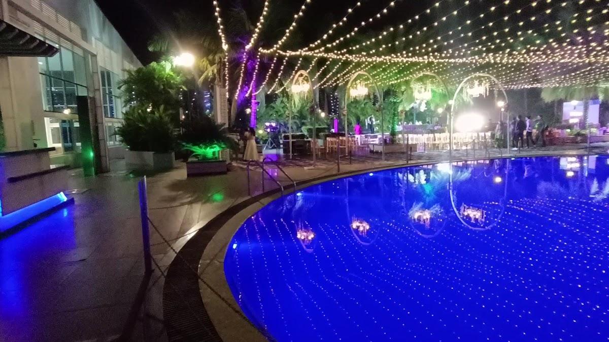 Hotel Sea N Rock – photo 3
