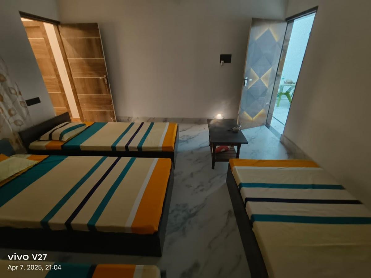 Aarvi's Homestay – photo 1