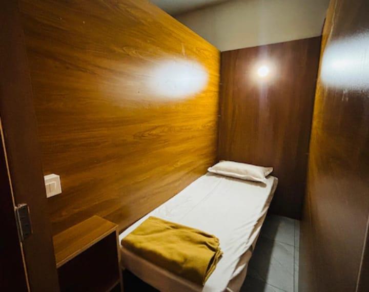 Thekkini Rooms&Dorms – photo 4