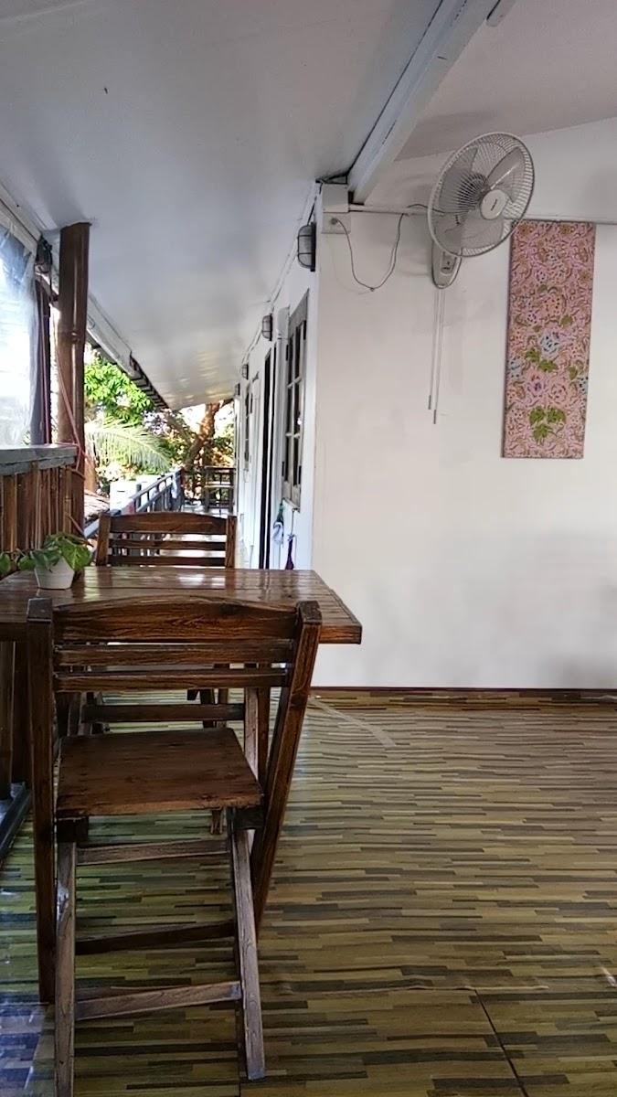 Seahorse Lipe Hostel – photo 3