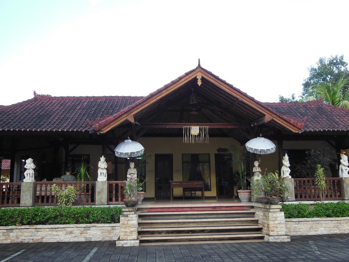 Agung’s Nest by KOSAY BALI – photo 3