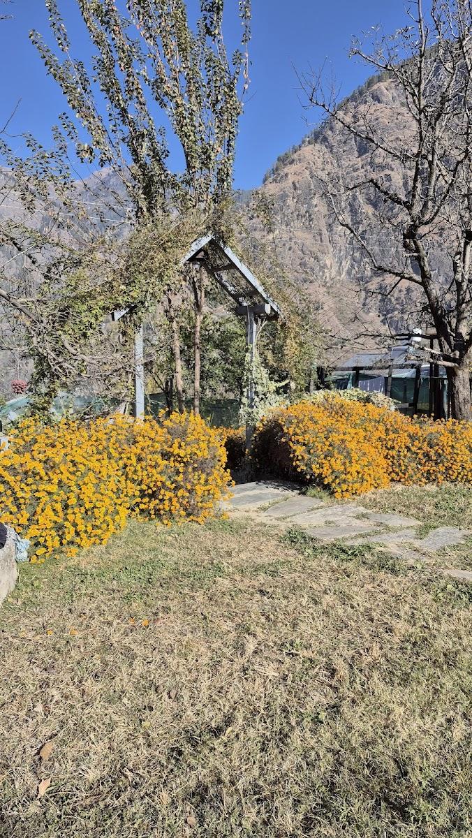 Himalayan Mud Resort – photo 3