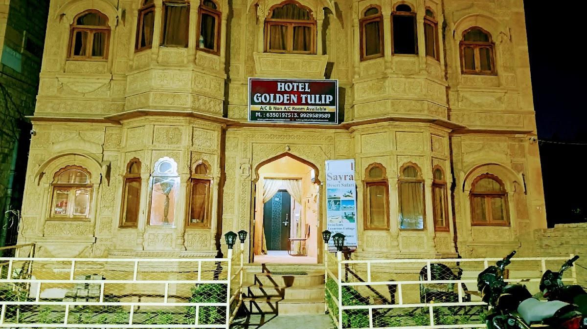 Hotel Royal Queen Jaisalmer – photo 2