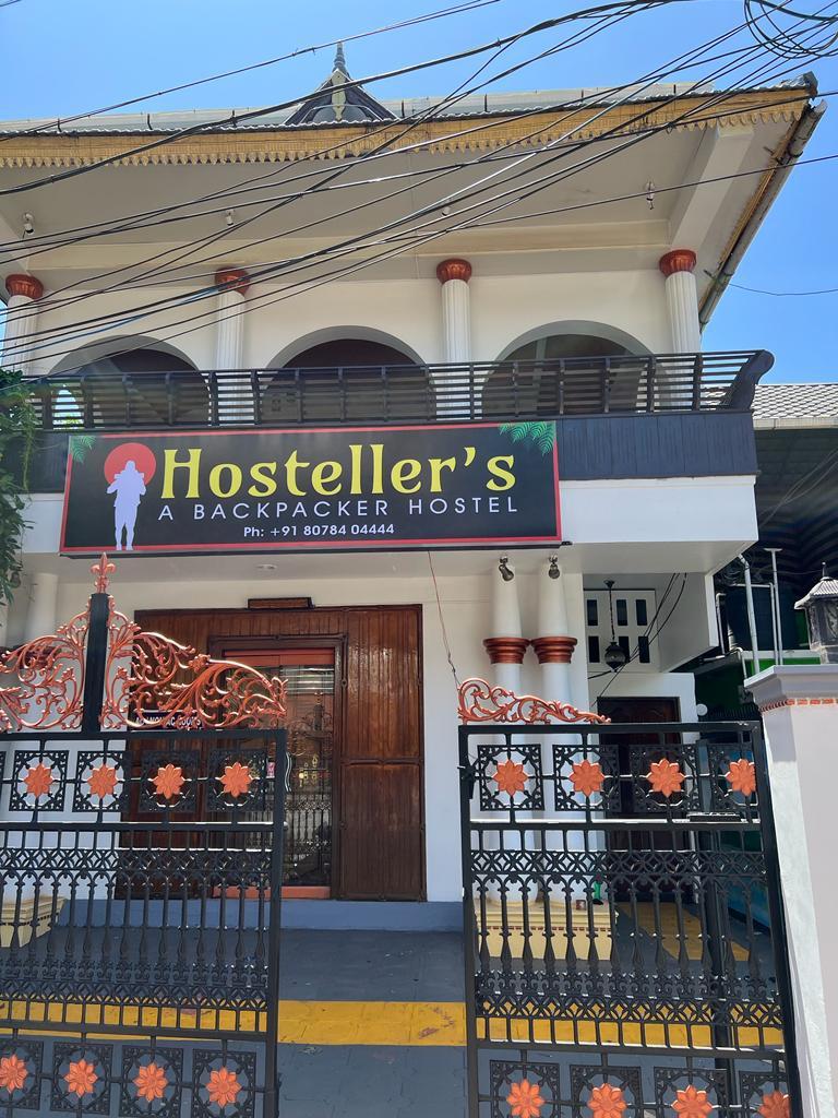 Swargam Pool Resort – photo 2