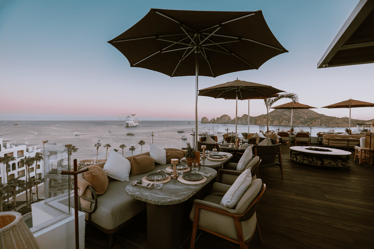 ME Cabo by Meliá - Adults Only – photo 2