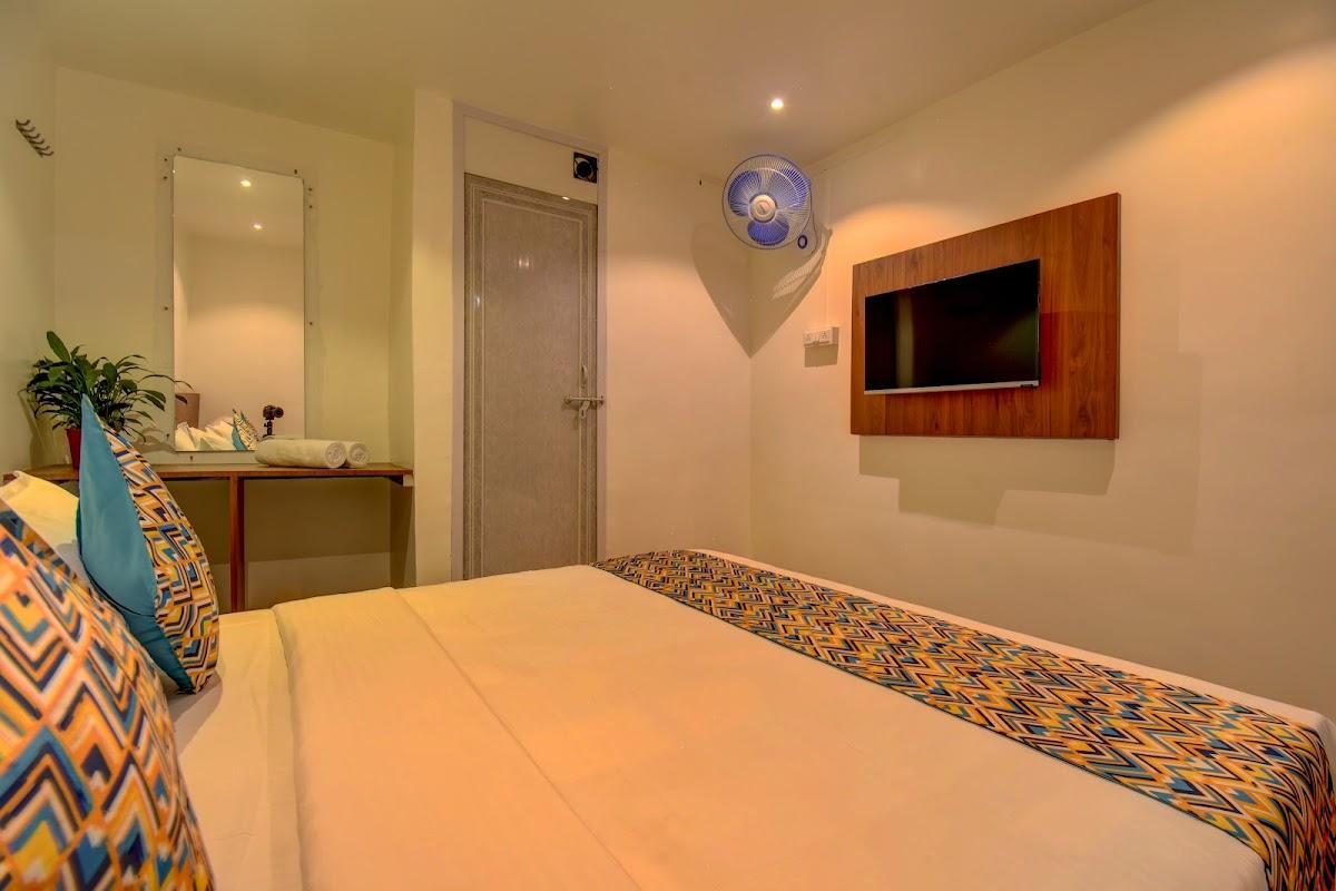 Hotel Happy Stay – photo 4