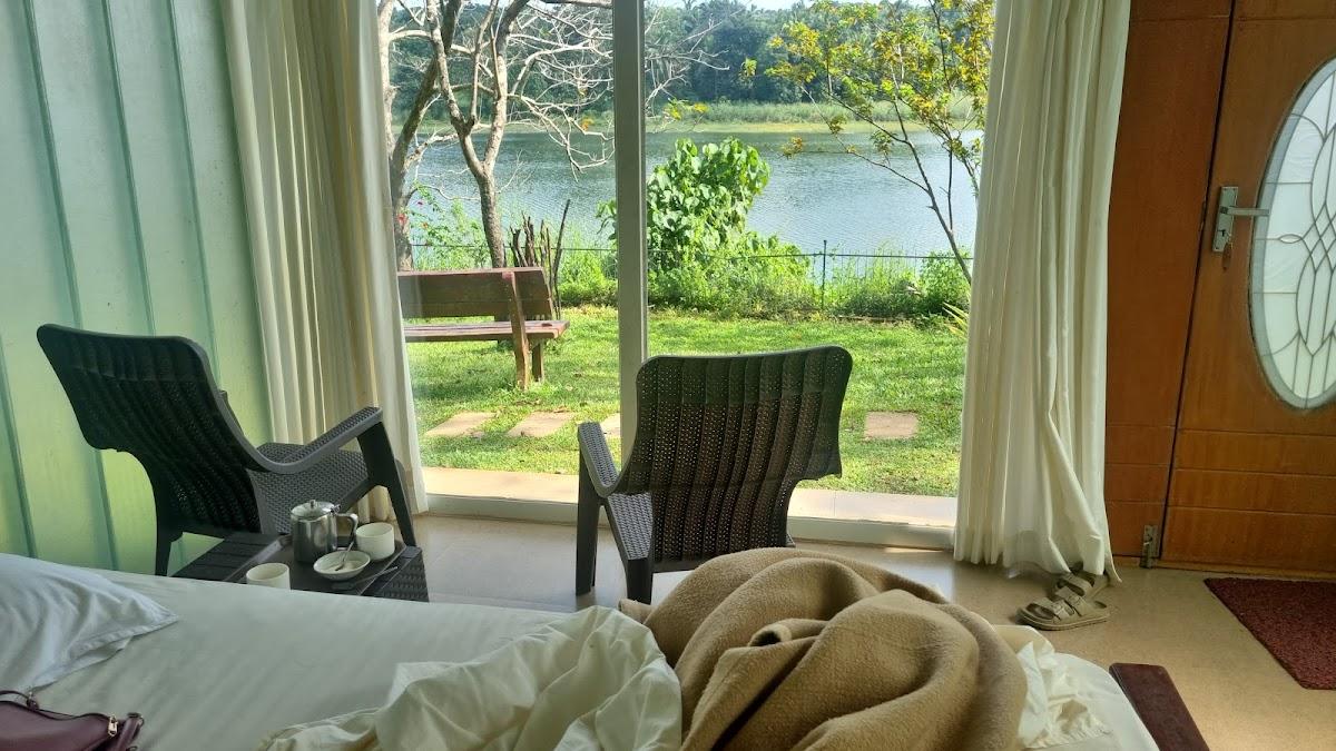 EdenValley Lake View Resort – photo 3